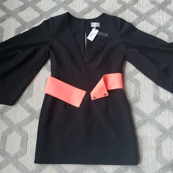 Milly Dress - Picture 4 of 13